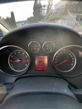 Opel Astra J Sports Tourer 1.6 Selection - Opel Astra aus 2010: Sports