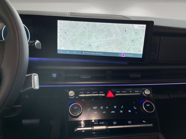 Hyundai SANTA FE - Bild 9