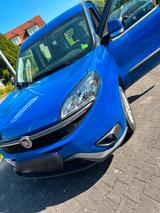 Fiat Doblo 263 - Fiat Doblo von privat