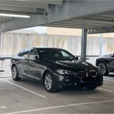 BMW 520d F10 2015 Automatik 190 PS Head-Up... - BMW 135: Limousine