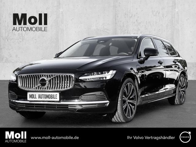 Volvo V90 Kombi Plus Bright Recharge Plug-In Hybrid AW