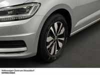 Volkswagen Touran - Vorschau Bild 9