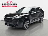 KGM ACTYON 1.5 T-GDI 2WD CORE - schwarze KGM Actyon