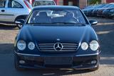 Mercedes-Benz CL 500 CL Coupe CL 500 - Mercedes-Benz CL 500 Gebrauchtwagen