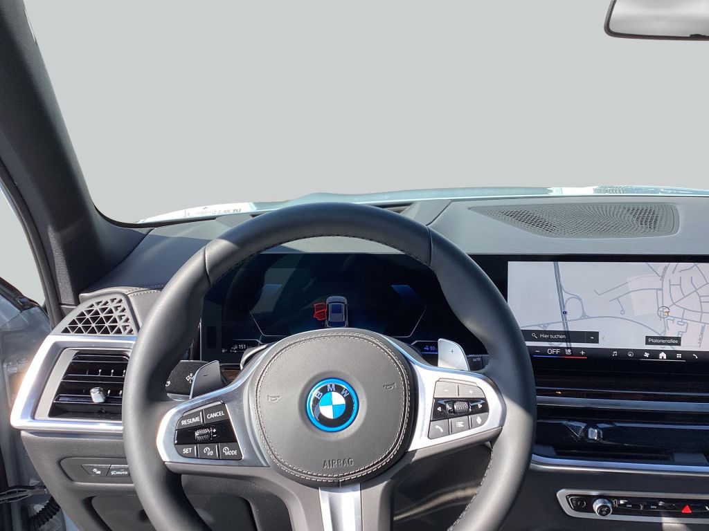 BMW X5 - Bild 19