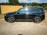 Mercedes-Benz GLB 220 d AMG LINE  - Mercedes-Benz GLB 220 Gebrauchtwagen in Stuttgart