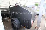 Andere LifeStyle Camper X-Line *Fenster Bug, Dachreling - Wohnwagen Lifestyle