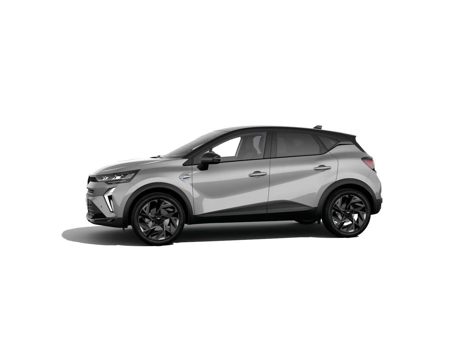 Renault Captur Esprit Alpine Full Hybrid E-Tech 160 imagem 3