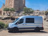 Ford Transit Camper Wohnmobil  - Ford Transit: Wohnmobil