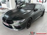 BMW M8 Coupe Competition KERAMIK Ext.CARBON B&W 360°