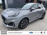 Ford Puma 1.0 EcoBoost MildHybrid ST-Line Vignale Led - Ford Puma Gebrauchtwagen in Hamburg