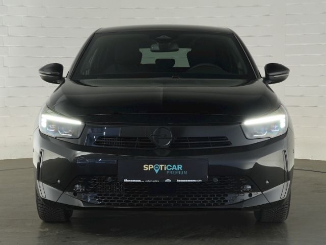 Corsa F FACELIFT GS HYBRID eDCT+LED MATRIX+RÜCKF