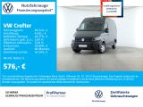 Volkswagen Crafter 35 Kasten MR HD 2,0 TDI AUTOMATIK - Volkswagen Crafter Jahreswagen