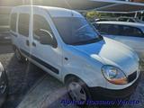 Renault RENAULT Kangoo 1.5 dCi/82CV 4p. Confort Express  - Renault Kangoo aus 2005 mit Diesel-Antrieb