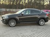 BMW X6 xDrive 40d  - BMW X6: Xdrive40d