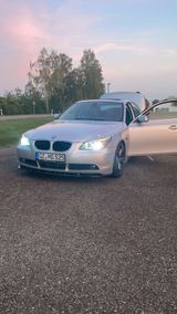 BMW Bmw e60 5er - BMW aus 2006: 5er