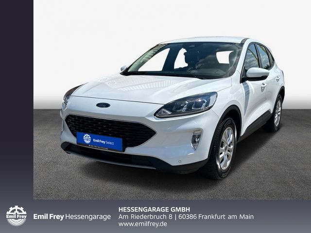 Ford Kuga 1.5 EcoBoost COOL&CONNECT