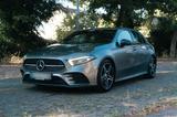 Mercedes-Benz A250 4MATIC AMG | Burmester | HUD | Distronic 
