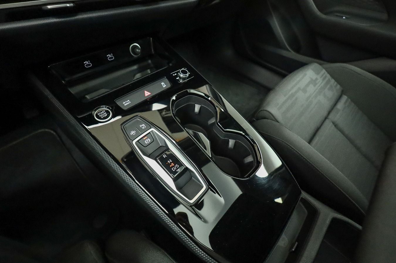 Audi A5 - Bild 17