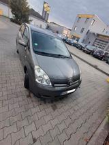 Toyota Verso - Toyota Verso aus 2007