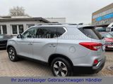 Ssangyong REXTON 2.2 e-XDi QUARTZ 4x2 - Ssangyong
