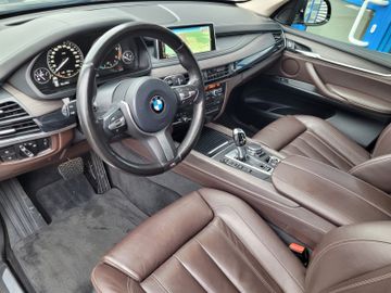 BMW X5 - 10