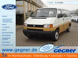 Volkswagen T4 Transporter 68PS AHK Standheizung - Volkswagen T4 Kombi aus 2000