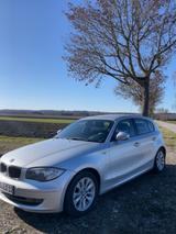 BMW 116i e87 - BMW E87 - BMW 1er Reihe