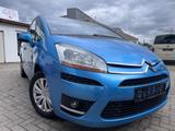 Citroën C4 Picasso Tendance*Automatik*TÜV 01/28*Euro 5* - gebrauchte Citroën C4 Picasso aus dem Jahr 2010