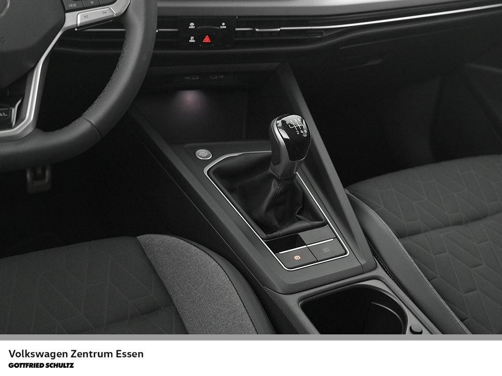 Volkswagen Golf - Bild 14