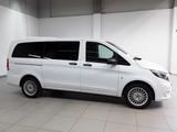 Mercedes-Benz Vito 124 CDI 4M Tourer PRO LED ACC NAV - Mercedes-Benz CDI