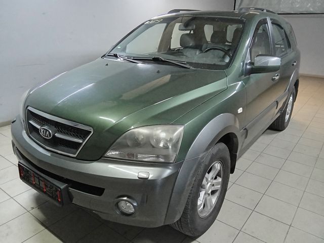 Kia Sorento 3.5 V6 EX Automatik