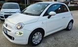 Fiat 500 1.2 EasyPower - Gpl - Fiat 500 mit LPG-Antrieb