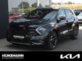 Kia Sportage 1.6T PHEV GT-Line Navi LED Smart-Key