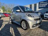 Smart ForTwo 451 PASSION SERVO KLIMA DZ UHR PANORAMA - Smart ForTwo: 451