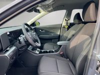 Hyundai KONA Elektro - Vorschau Bild 8