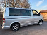 Volkswagen VW T5 Multivan Cruise 2,5 l 5 Zylinder Die... - Volkswagen T5 Multivan: Cruise