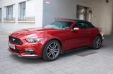Ford Mustang 2.3 EcoBoost Cabrio | US Version  - Ford Mustang: Us