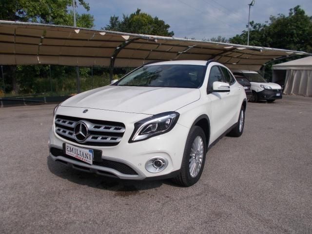 Mercedes-Benz MERCEDES - Classe GLA - GLA 180 Business