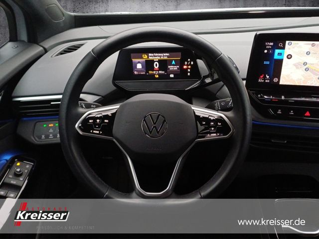 ID.4 Pro Performance/AHK/Navi/Klima/LED/ACC/SHZ