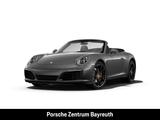 Porsche 991 911 Carrera S Cabriolet*LED*Hinterachslenkun - Porsche Gebrauchtwagen in Bayreuth