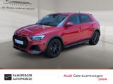 Vorschaubild Audi A1 allstreet 30 TFSI S-Line LED ACC Navi EPH+
