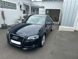 Audi A3 2.0 TDI quattro S line, KomfortPaket, Bose So - Audi A3 aus 2012: TDI