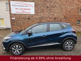 Renault Captur TCe 150 GPF Collection | AHK | TüV neu - Renault in Bielefeld