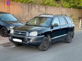 Hyundai Santa Fe 2.4 GLS 2WD - Hyundai SANTA FE in Duisburg
