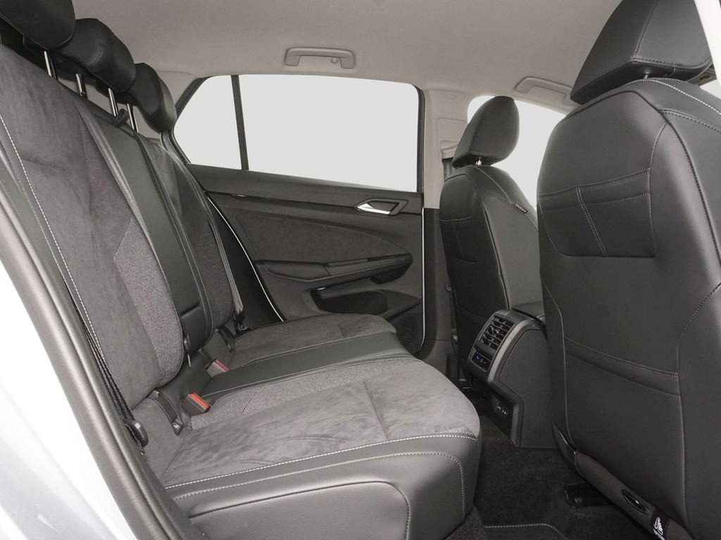 Volkswagen Golf VIII 1.5 eTSI DSG Style Business Premium, миниатюра 11