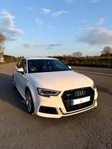 Audi A3 40 TFSI S tronic quattro sport Sportback - Audi Gebrauchtwagen in Aachen