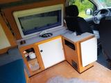 Citroën Jumpy - Citroën Wohnwagen & Wohnmobile