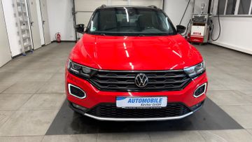 Volkswagen T-Roc - 8