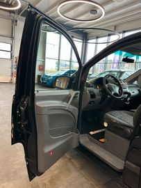 MYAUTOCENTER – Gebraucht- und Jahreswagen mit Werkstattservice in Pfaffenhofen Mercedes-Benz Vito Kasten 111 CDI kompakt*AHK*Klima*